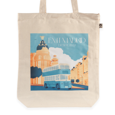 Tote Bag Leyland