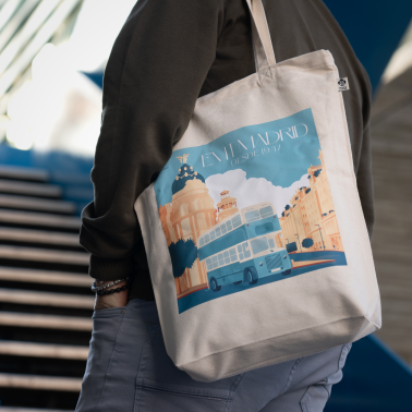 Tote Bag Leyland