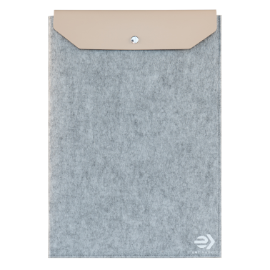 Funda ordenador portátil fieltro