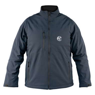 Chaqueta Softshell hombre