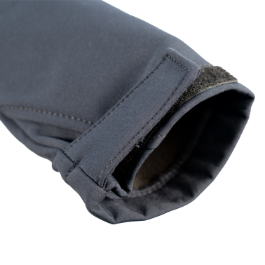 Chaqueta Softshell hombre