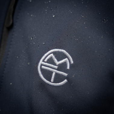 Chaqueta Softshell hombre