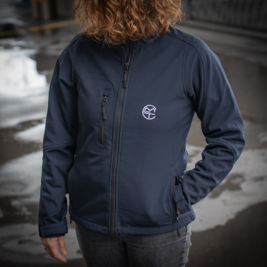 Chaqueta Softshell mujer