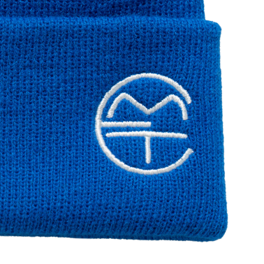 Gorro azul EMT