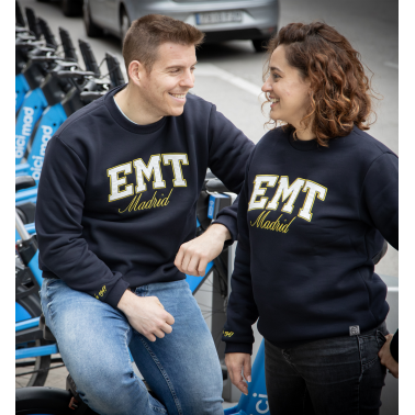 Sudadera unisex