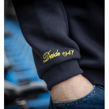 Sudadera unisex