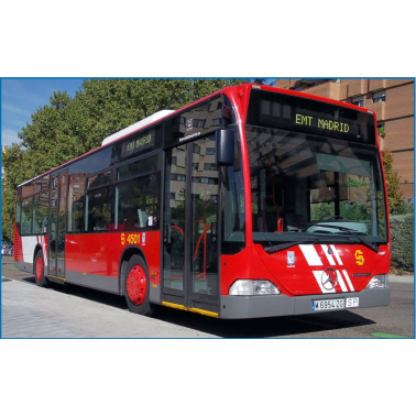 Maqueta Mercedes O 530 CITARO