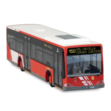 Maqueta Mercedes O 530 CITARO