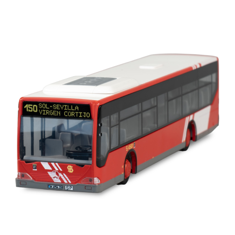 Maqueta Mercedes O 530 CITARO