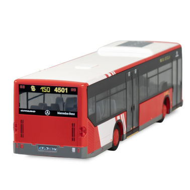 Maqueta Mercedes O 530 CITARO