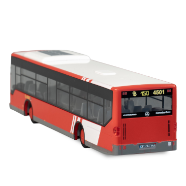 Maqueta Mercedes O 530 CITARO