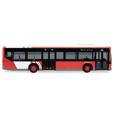 Maqueta Mercedes O 530 CITARO