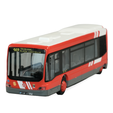 Maqueta Mercedes O 520 CITO