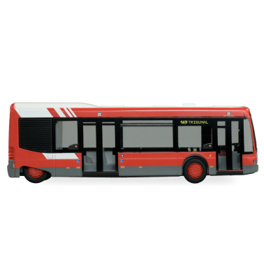 Maqueta Mercedes O 520 CITO