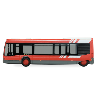 Maqueta Mercedes O 520 CITO
