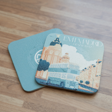 Posavasos
