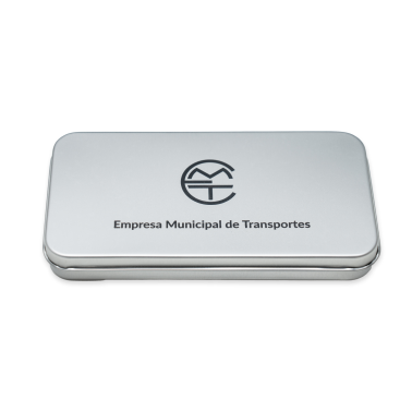 Conjunto de accesorios de etiqueta