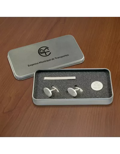 Conjunto de accesorios de etiqueta