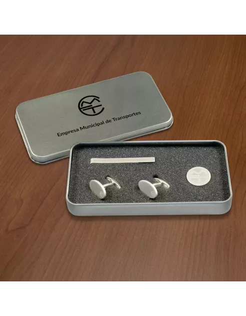 Conjunto de accesorios de etiqueta