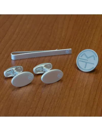 Conjunto de accesorios de etiqueta 2