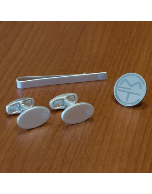 Conjunto de accesorios de etiqueta