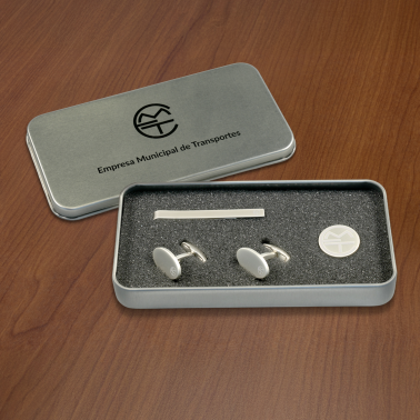 Conjunto de accesorios de etiqueta