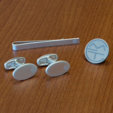 Conjunto de accesorios de etiqueta