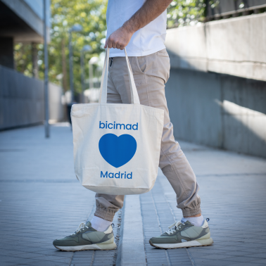 Tote Bag bicimad