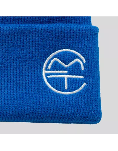 gorro azul EMT