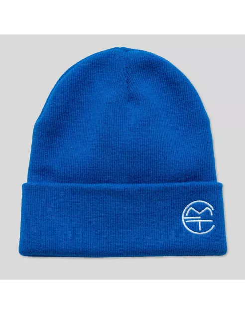 gorro azul EMT