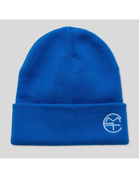gorro azul EMT