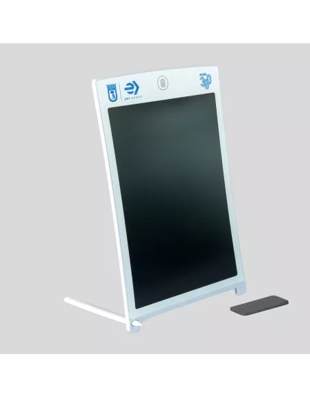 Libreta LCD