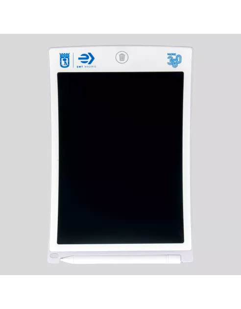 Libreta LCD