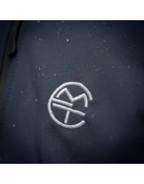 Chaqueta softshell mujer