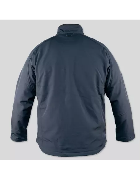 Chaqueta softshell mujer