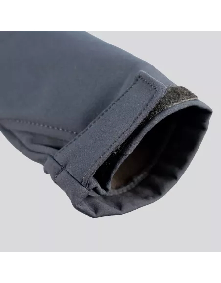 Chaqueta softshell mujer