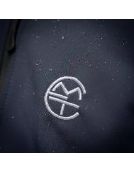 Chaqueta softshell hombre