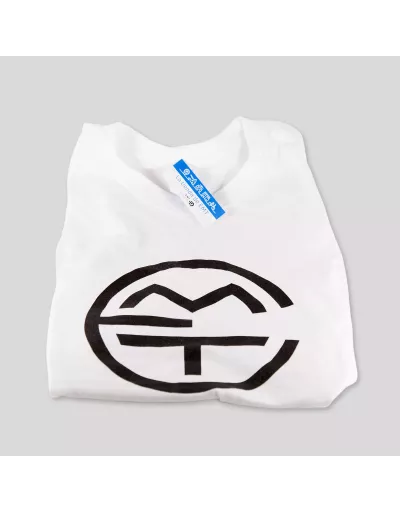 Camiseta EMT vintage 2