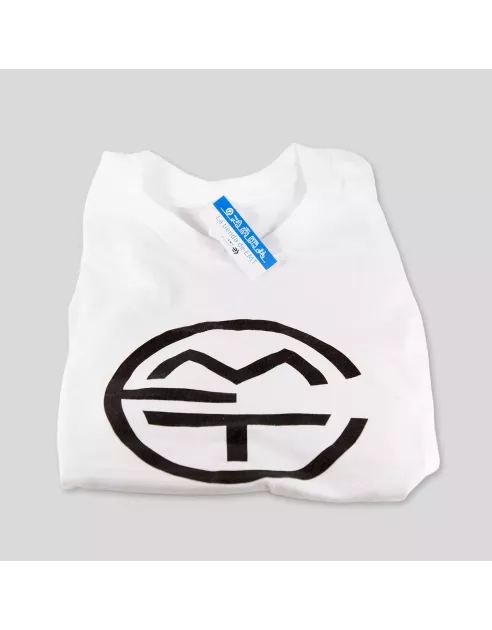 Camiseta EMT vintage