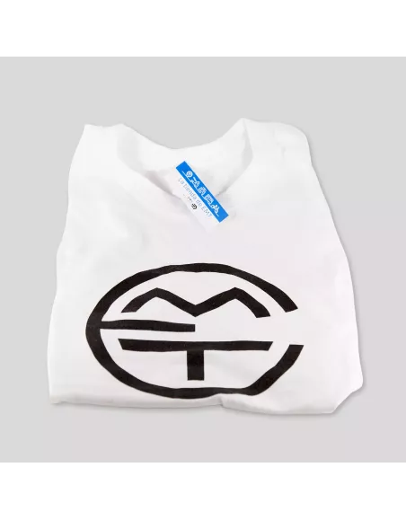 Camiseta EMT vintage