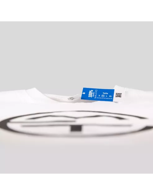 Camiseta EMT vintage