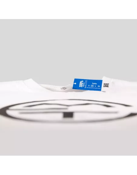 Camiseta EMT vintage