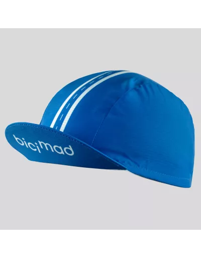 Gorra bicimad