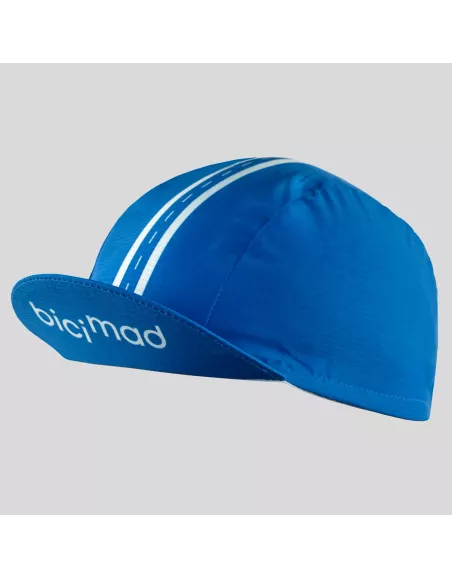 Gorra bicimad