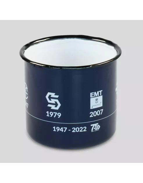 Taza 75 aniversario