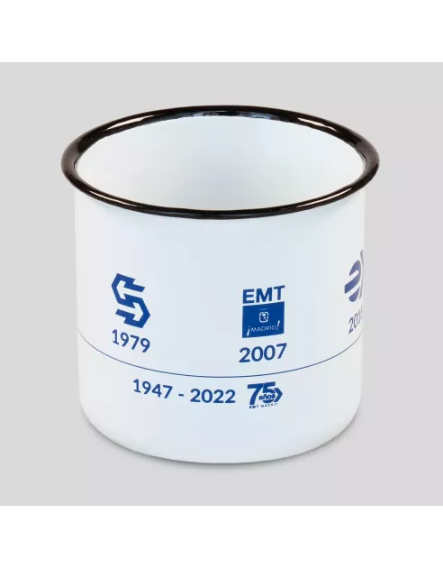 Taza 75 aniversario