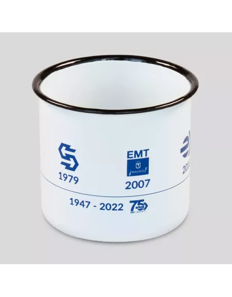 Taza 75 aniversario