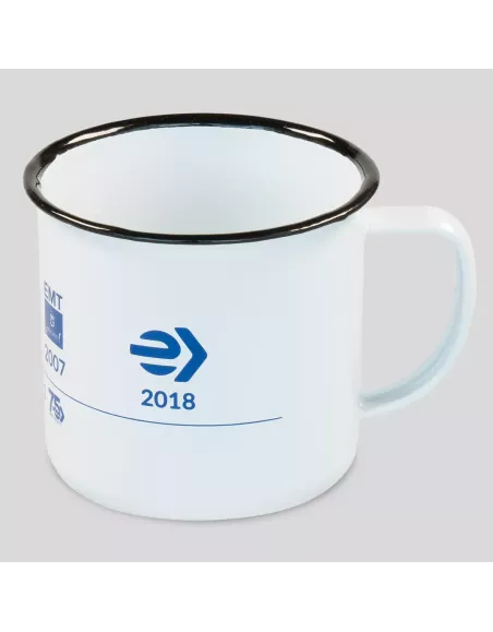 Taza 75 aniversario