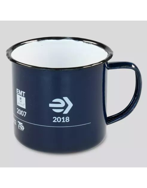 Taza 75 aniversario