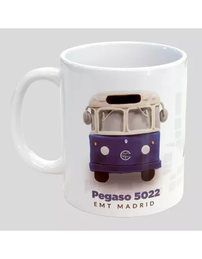 taza emt